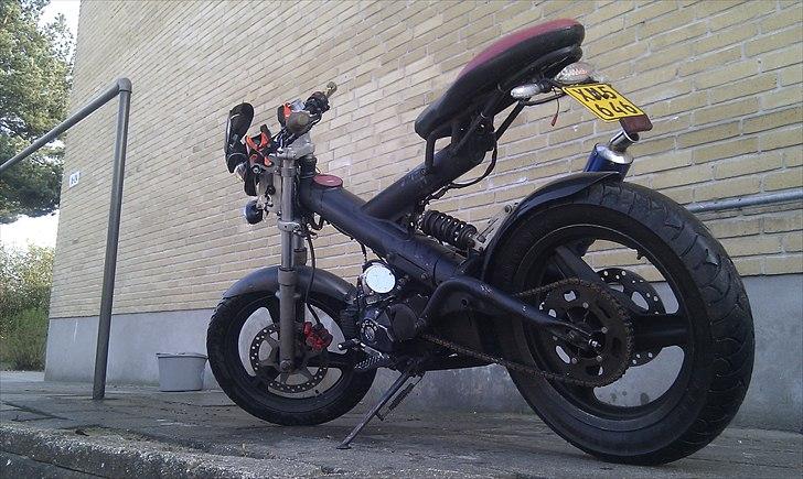 Sachs Madass Mark II (RC 505) billede 6