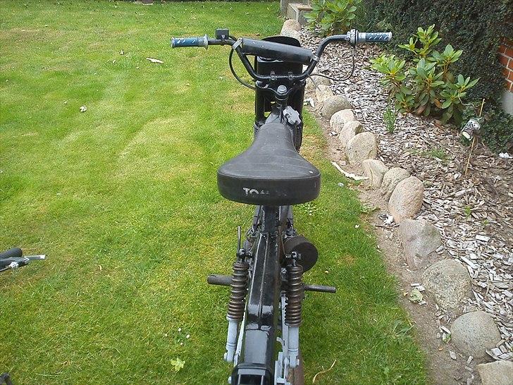 Tomos Quadro BlackDevil - Efter billede 7