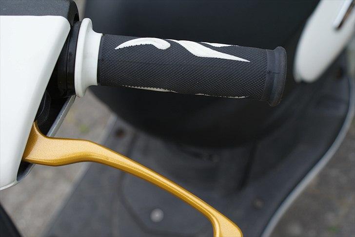 Aprilia sonic ac solgt billede 10