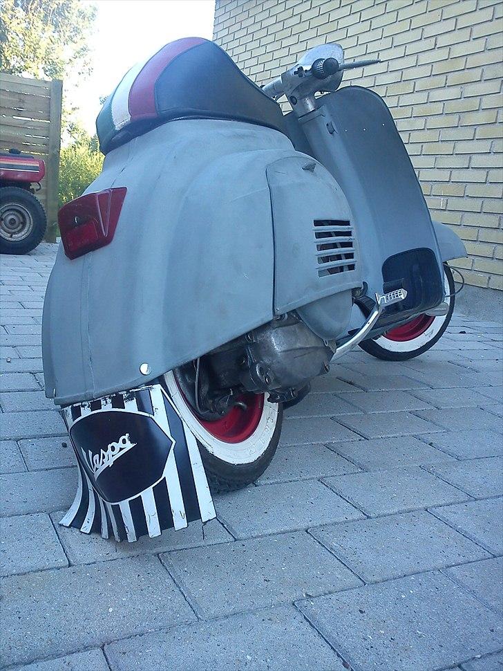 Vespa Special 50 billede 5