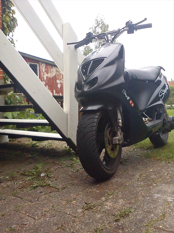 Piaggio nrg mc3 billede 1