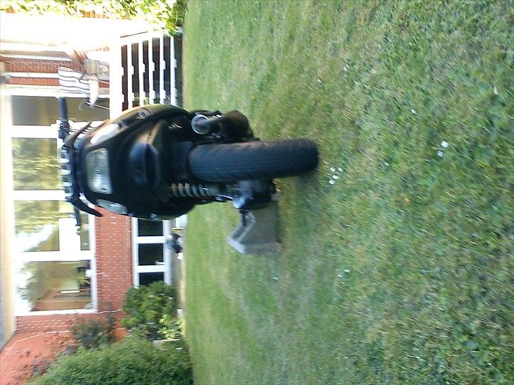 Piaggio nrg mc3 billede 3