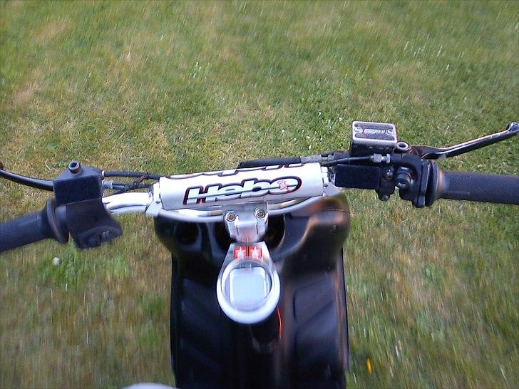 Piaggio nrg mc3 billede 5