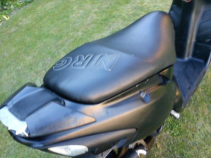 Piaggio nrg mc3 billede 6