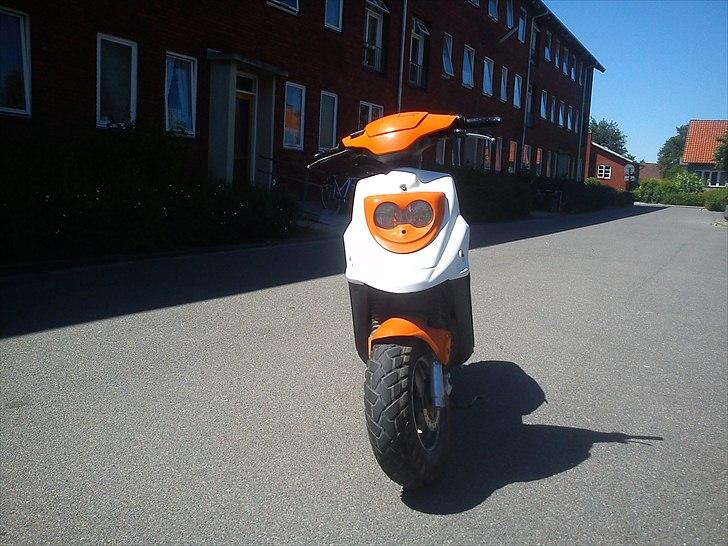 PGO hot 50  billede 10