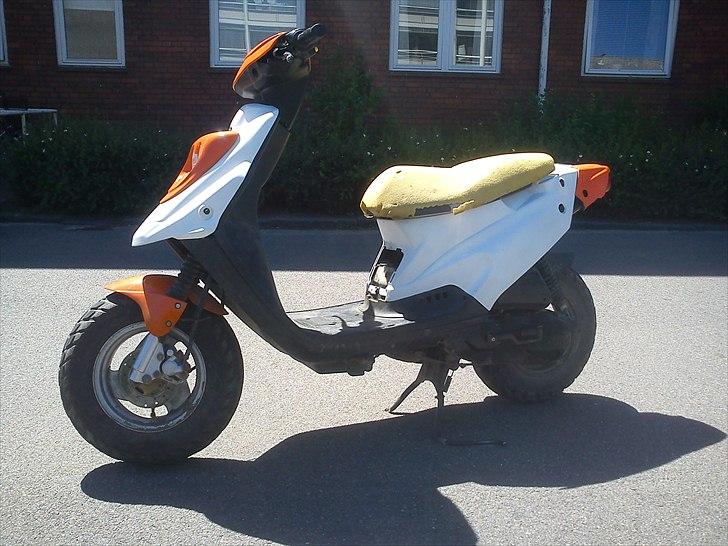 PGO hot 50  billede 12