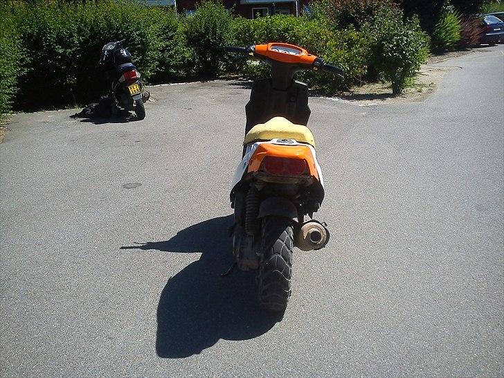 PGO hot 50  billede 13