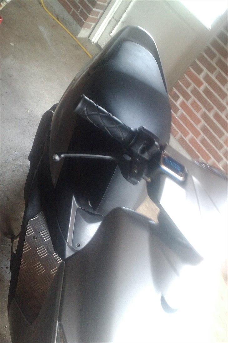 Yamaha Jog R billede 5