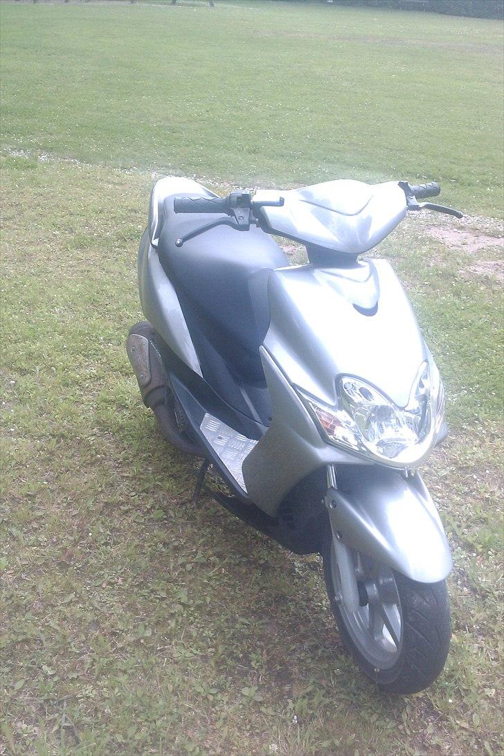 Yamaha Jog R billede 11