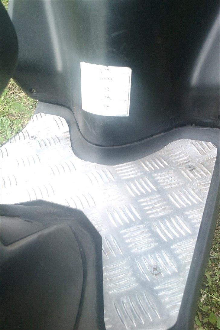 Yamaha Jog R billede 13