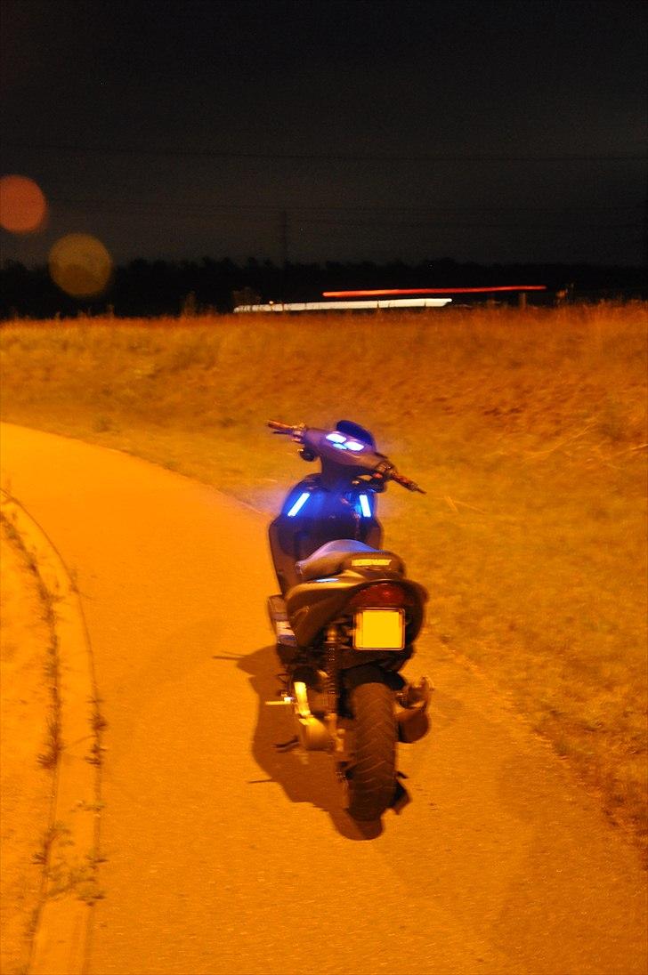 Keeway F-act - samme motiv som billede 1 billede 8