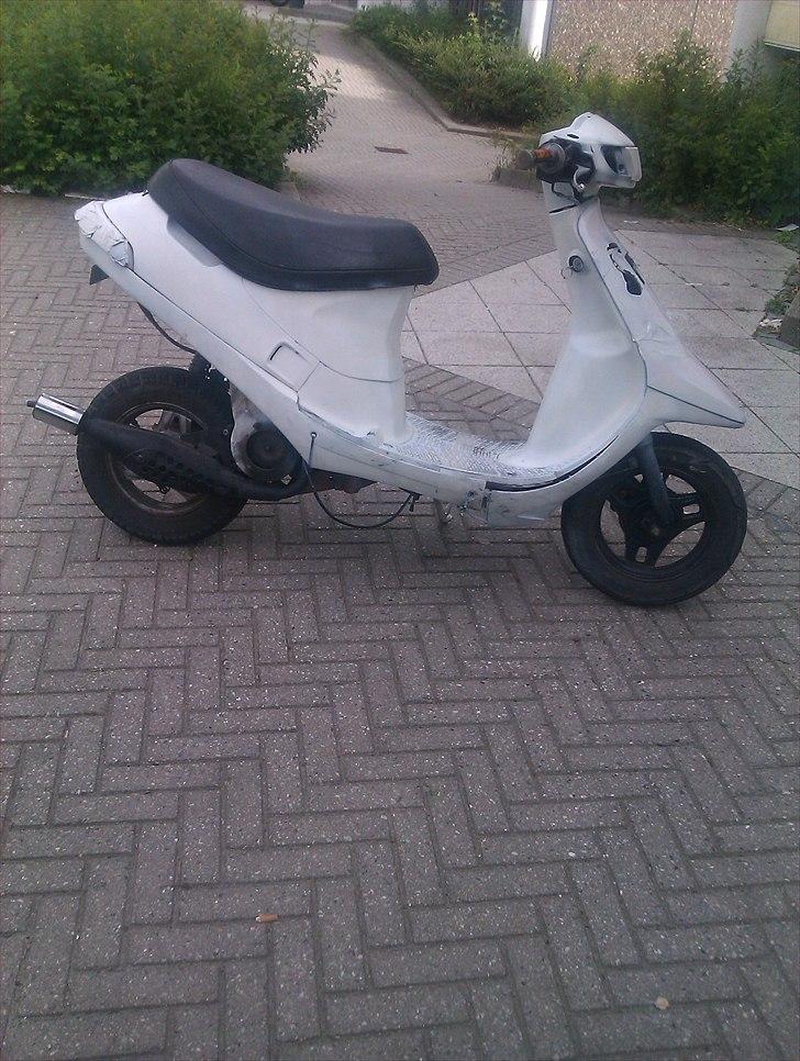 PGO ( projekt 2011) SOLGT FOR 3000) billede 16