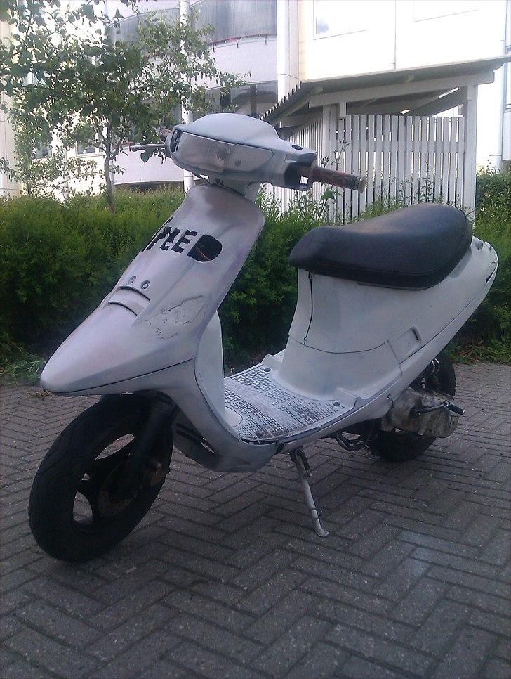 PGO ( projekt 2011) SOLGT FOR 3000) billede 15