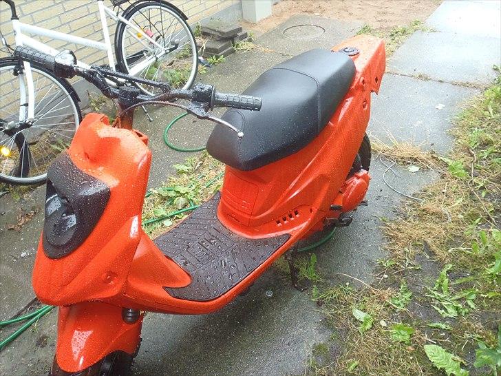 PGO hot 50 billede 2