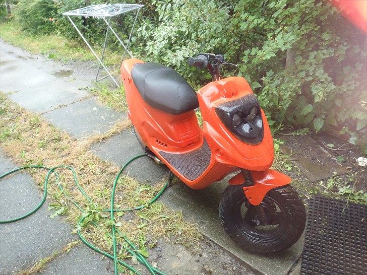 PGO hot 50 billede 3