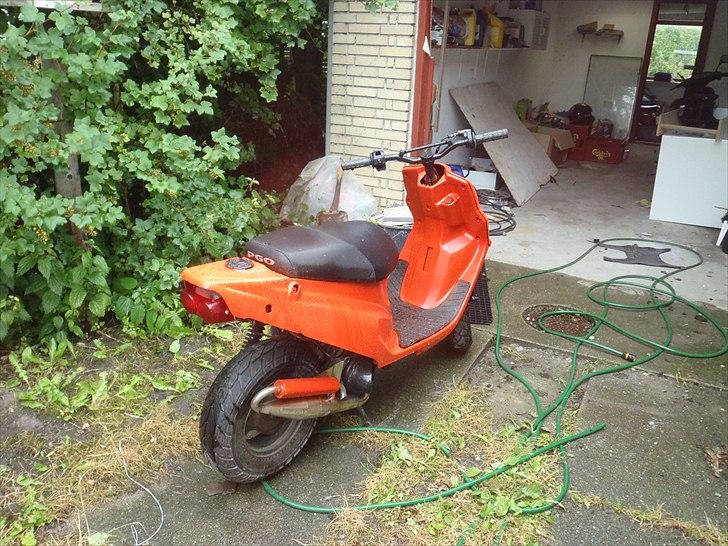 PGO hot 50 billede 4