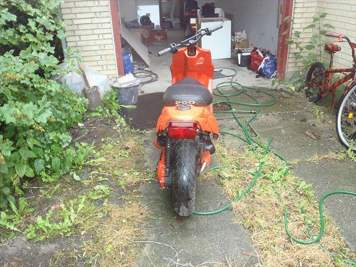 PGO hot 50 billede 5