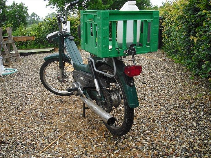 Puch Maxi E-50 2-gear billede 5