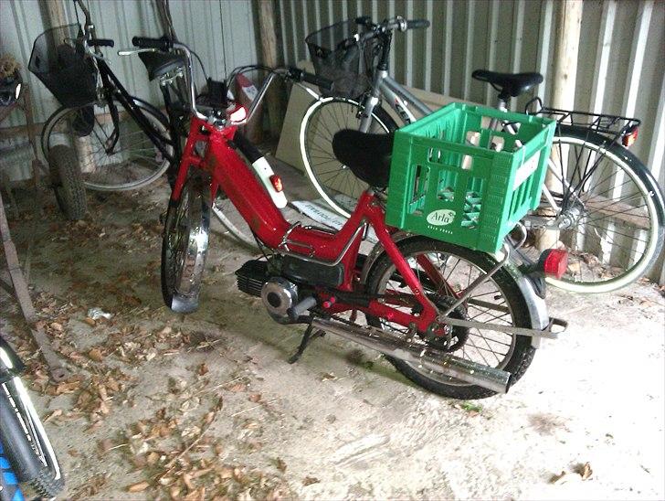 Puch maxi billede 1
