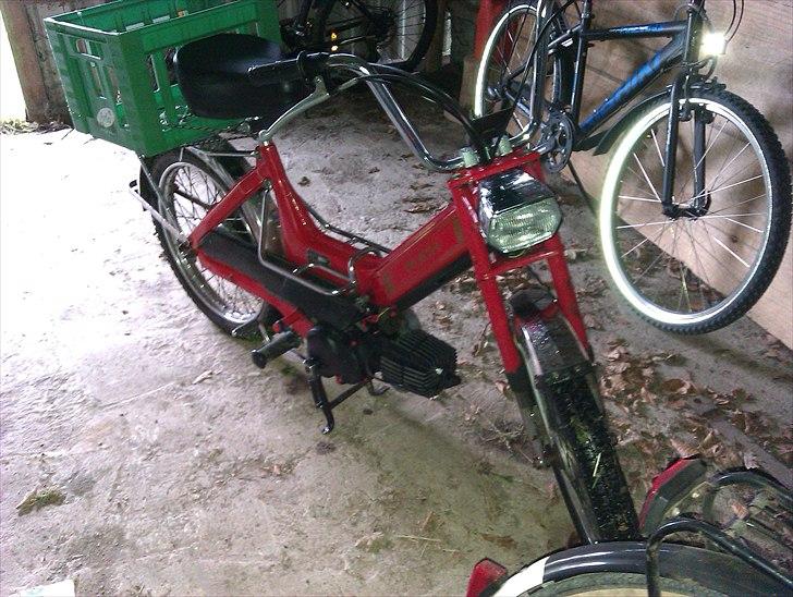 Puch maxi billede 2