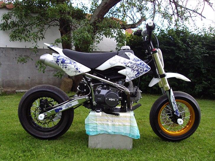Kayo CRF 125 //PA. billede 12