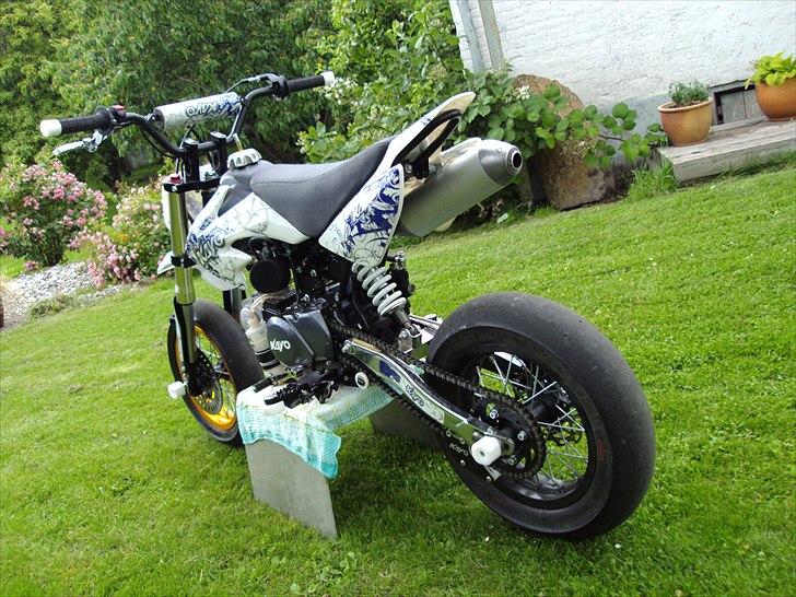 Kayo CRF 125 //PA. billede 14