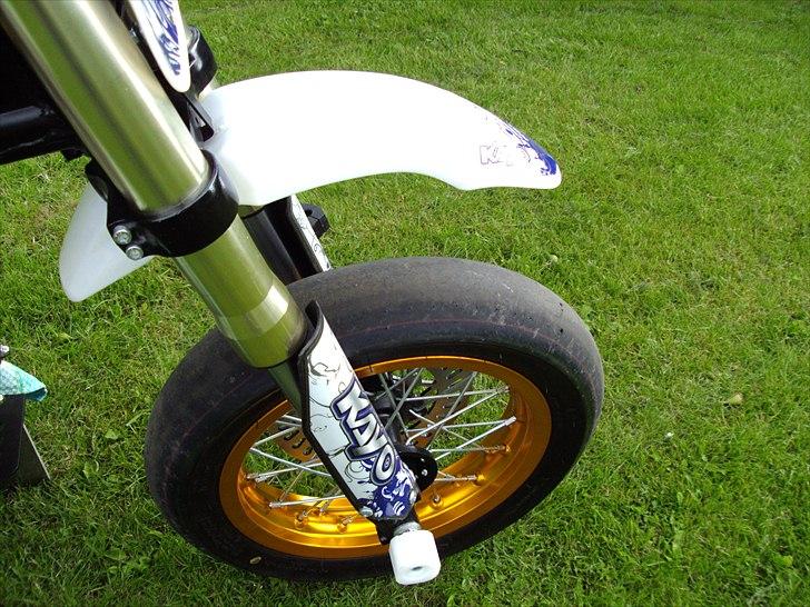 Kayo CRF 125 //PA. billede 15