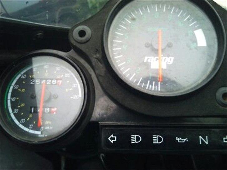 Aprilia RS50 billede 2