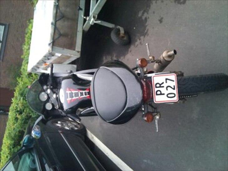 Aprilia RS50 billede 6