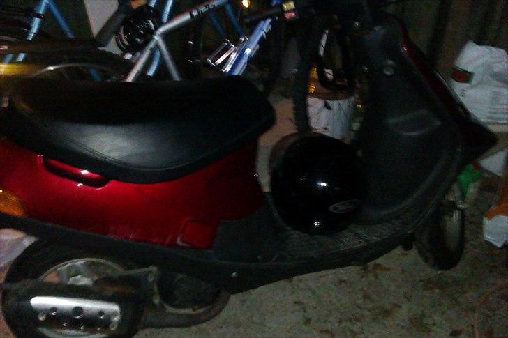 PGO Comet billede 5
