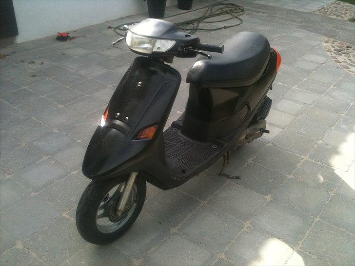 PGO comet (til salg) billede 2