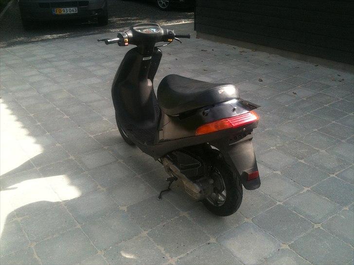 PGO comet (til salg) billede 4