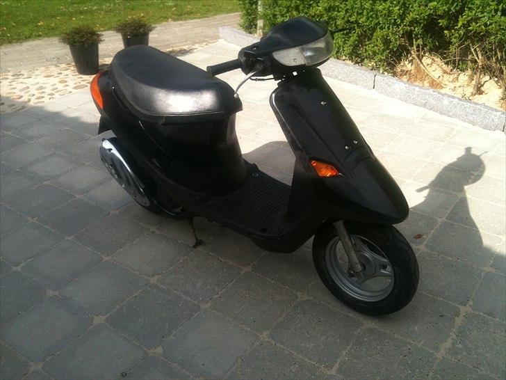 PGO comet (til salg) billede 5