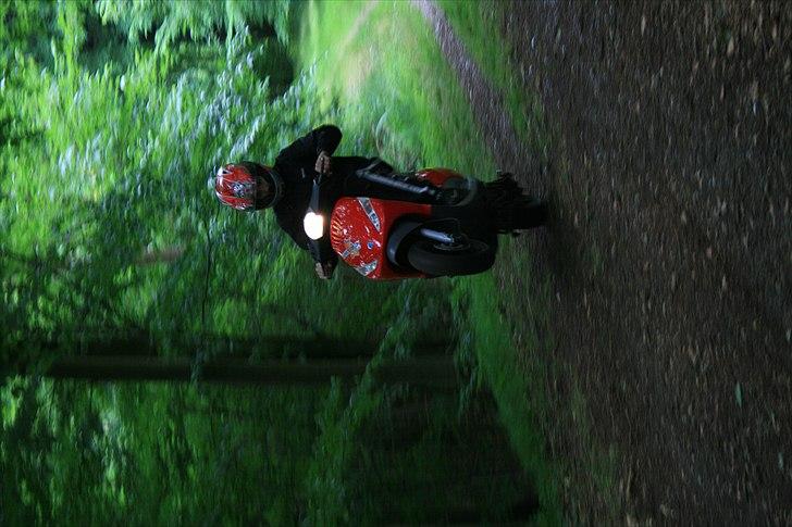 Piaggio new zip (SMADRET) billede 9