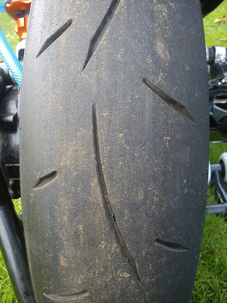 Yamaha Aerox LC DD TS T7 billede 20