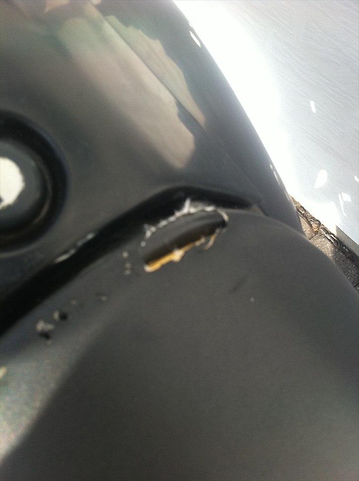 Gilera Smt [SOLGT] billede 16