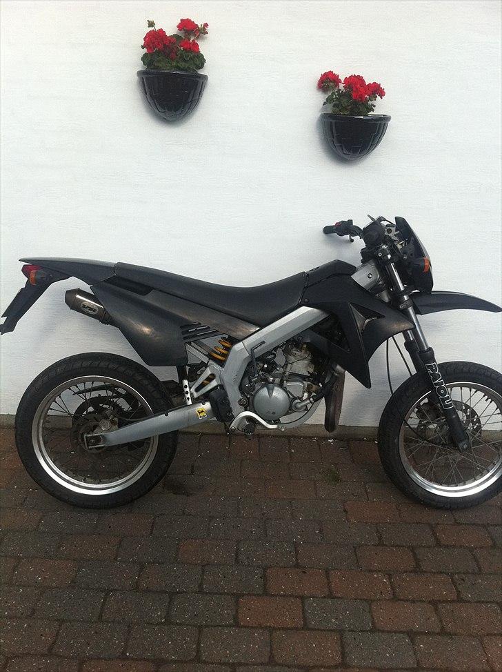 Gilera Smt [SOLGT] billede 19