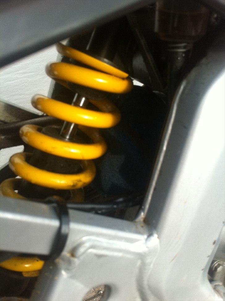 Gilera Smt [SOLGT] billede 13