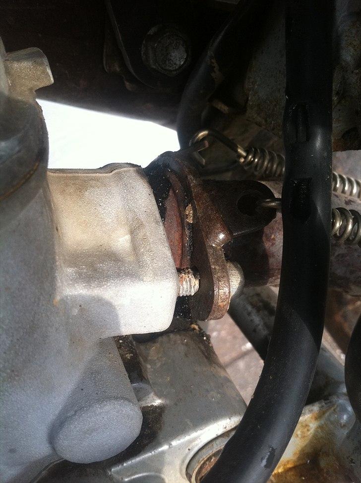 Gilera Smt [SOLGT] billede 12