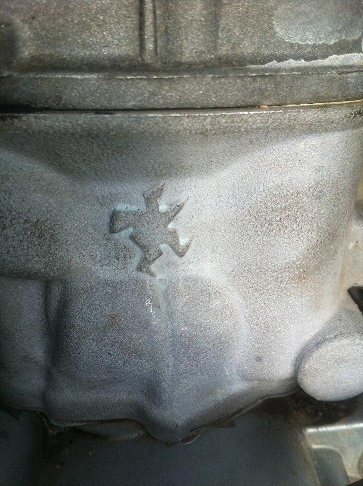 Gilera Smt [SOLGT] billede 10