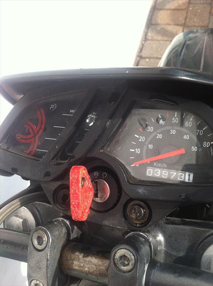 Gilera Smt [SOLGT] billede 6