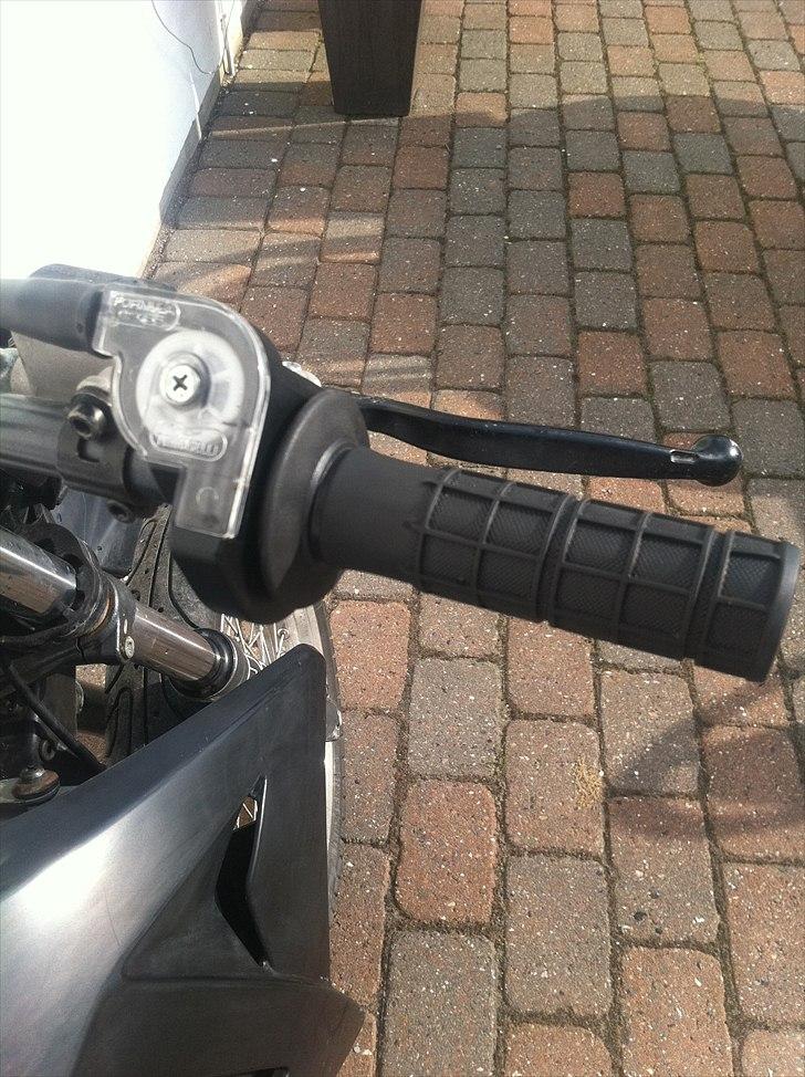 Gilera Smt [SOLGT] billede 7