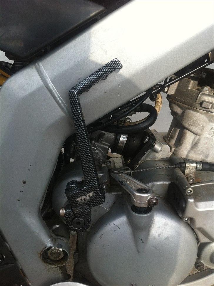 Gilera Smt [SOLGT] billede 14