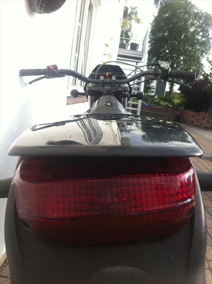 Gilera Smt [SOLGT] billede 4