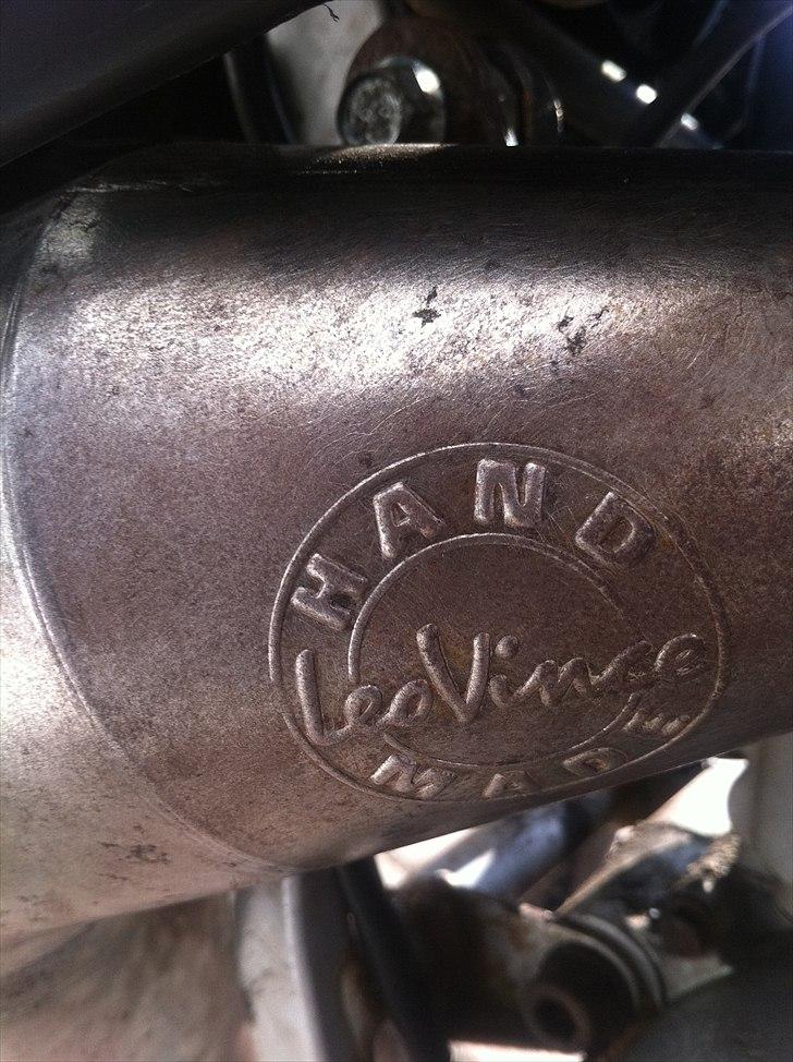 Gilera Smt [SOLGT] billede 11