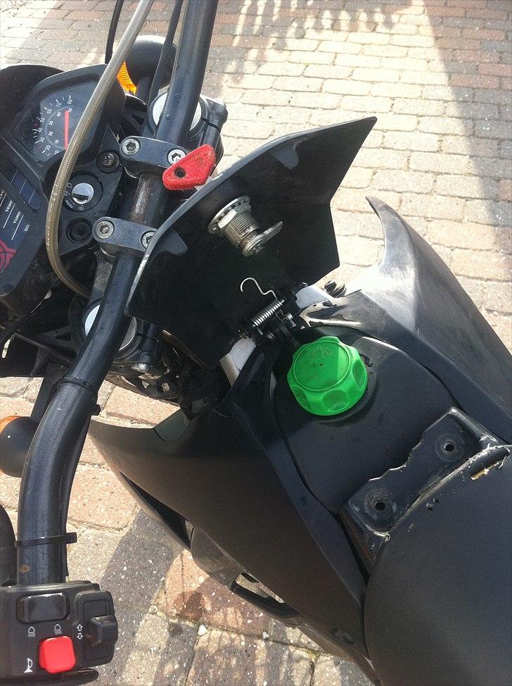 Gilera Smt [SOLGT] billede 8