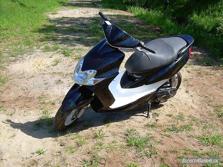 Yamaha jog r  billede 3