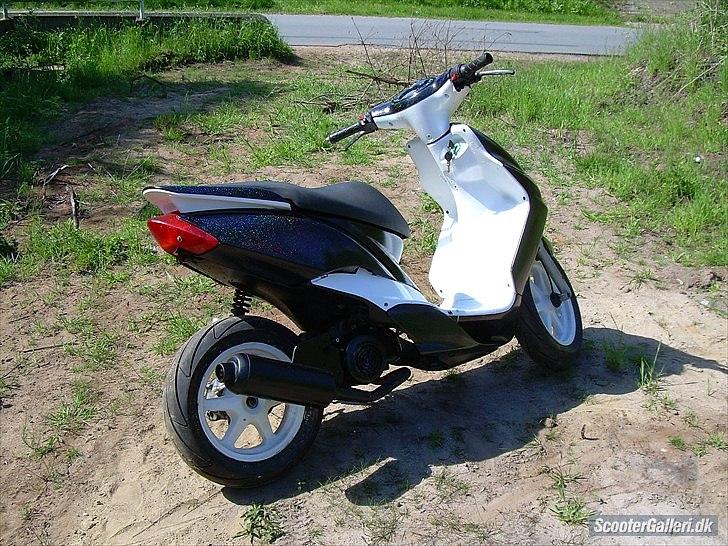 Yamaha jog r  billede 5