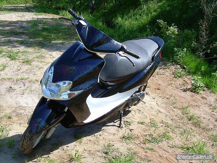 Yamaha jog r  billede 14