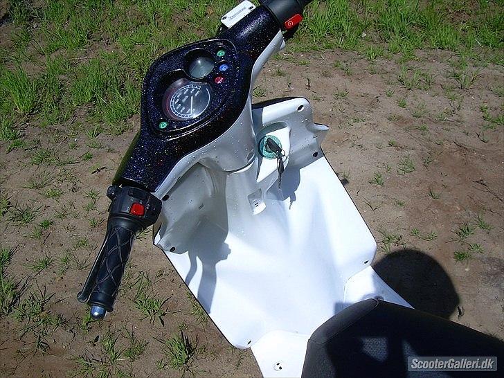 Yamaha jog r  billede 19